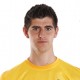 Thibaut Courtois kleidung